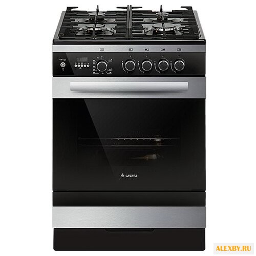 Плита GEFEST 6500-04 0069