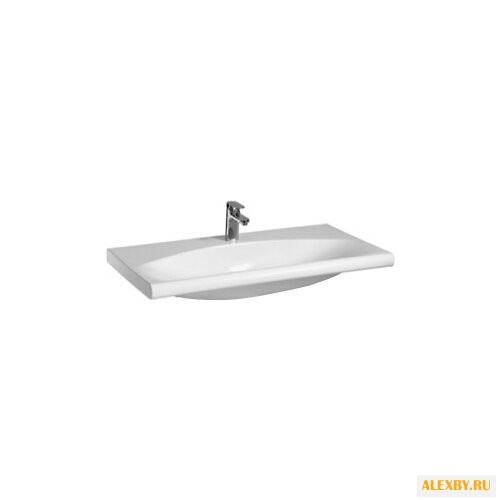 Раковина 100 см Ideal STANDARD