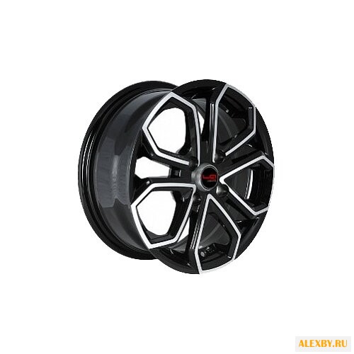 Колесный диск LegeArtis TY148