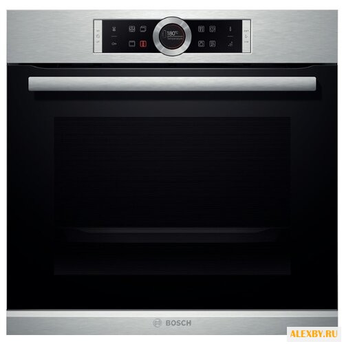 Духовой шкаф Bosch HBG655BS1