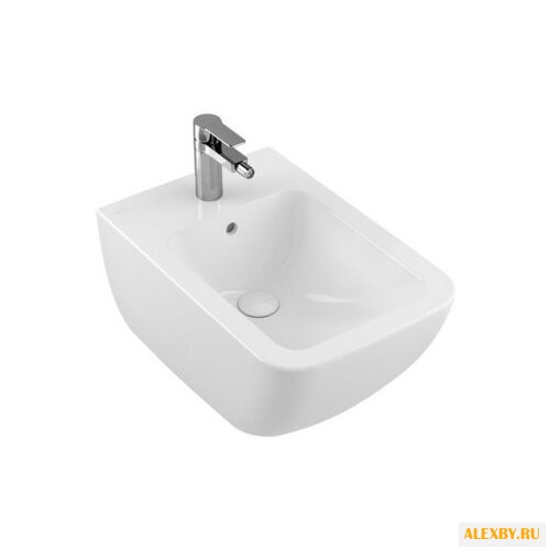 Биде Villeroy & Boch Legato