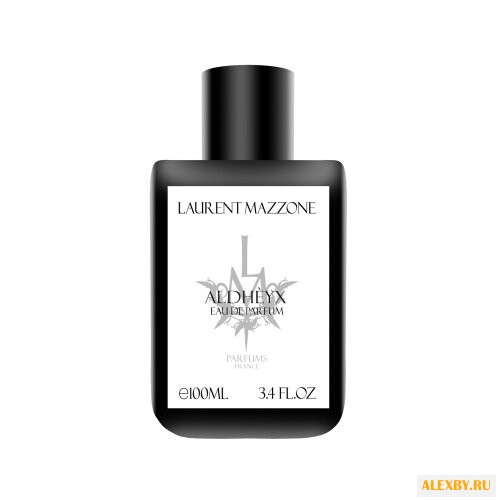 LM Parfums Aldheyx