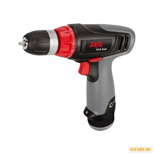 Дрель-шуруповерт Skil 2321 AS