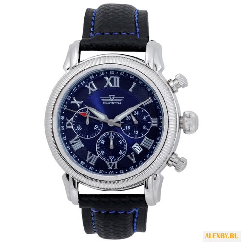 Наручные часы Полет-Хронос 3132