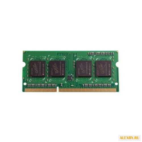 Оперативная память GeIL