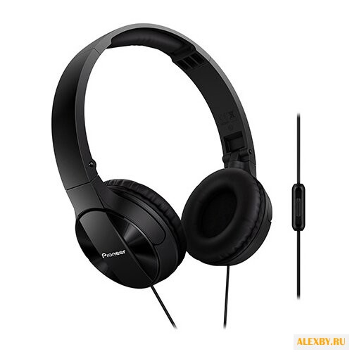 Наушники Pioneer SE-MJ503T