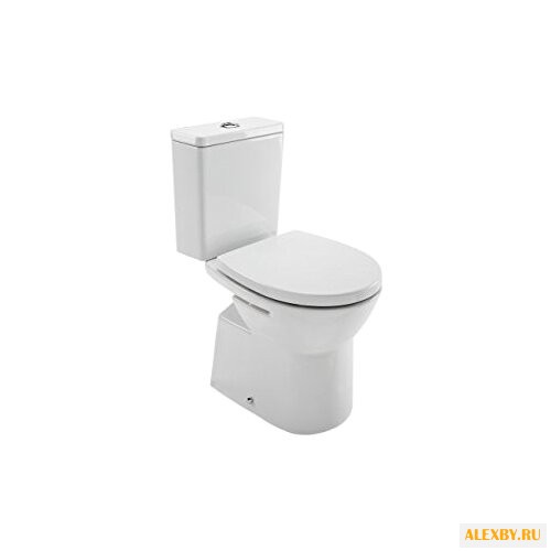 Унитаз Sanindusa Easy 131022004