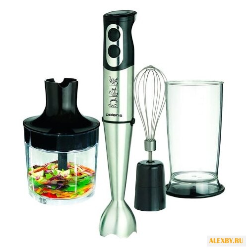 Погружной блендер Polaris PHB