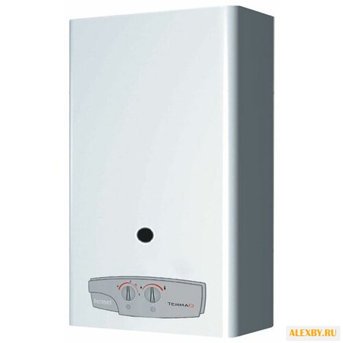 Проточный водонагреватель