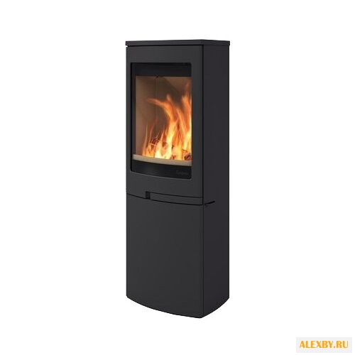 Печь-камин Nordpeis Duo 5