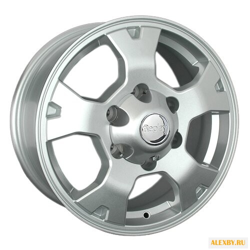 Колесный диск Replay MI111