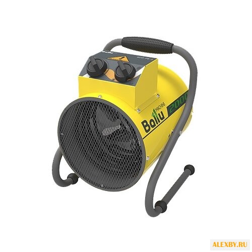Электрическая пушка Ballu