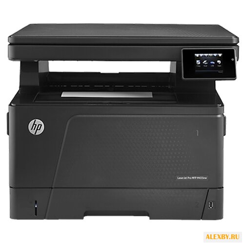 МФУ HP LaserJet Pro M435nw A3E42A