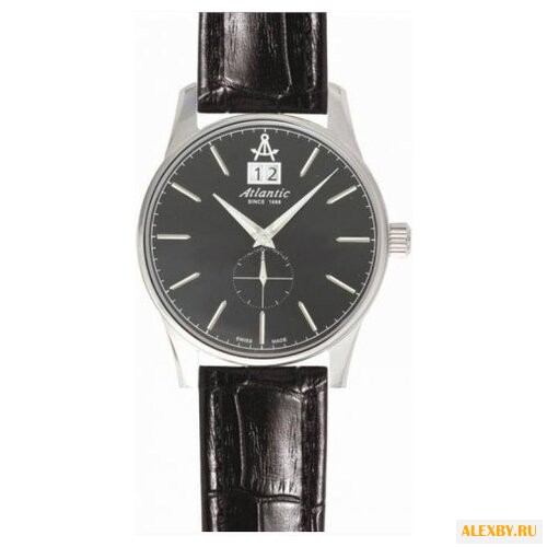 Наручные часы Atlantic