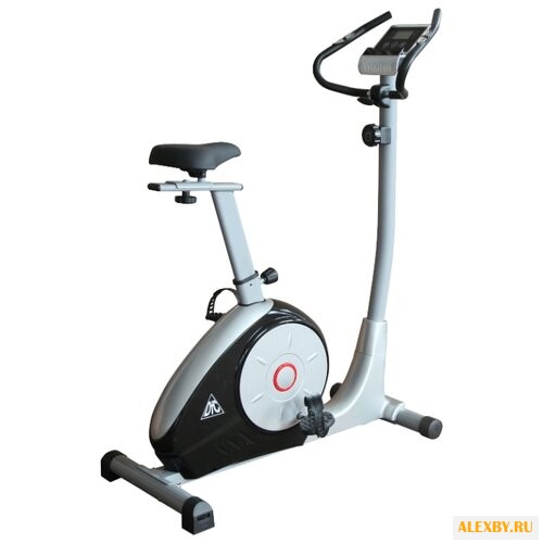 Вертикальный велотренажер DFC