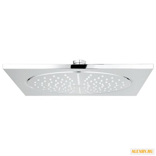 Верхний душ Grohe Rainshower