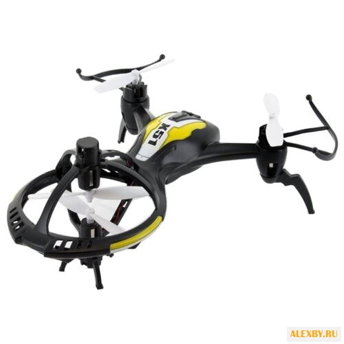 Квадрокоптер Syma X51