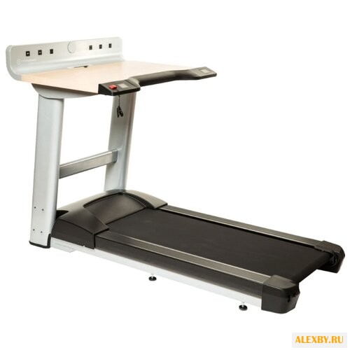 Электрическая беговая дорожка