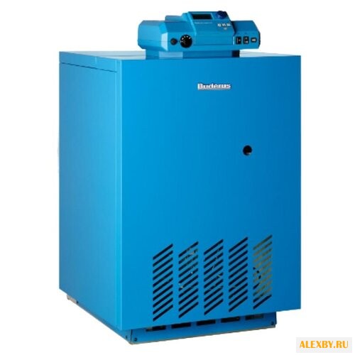 Газовый котел Buderus Logano