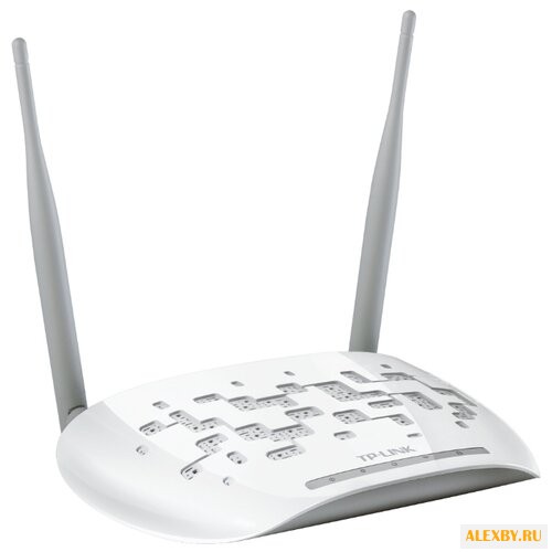 Wi-Fi точка доступа TP-LINK