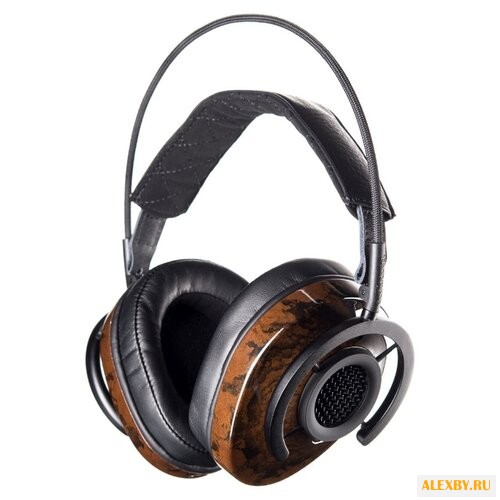 Наушники AudioQuest Nighthawk