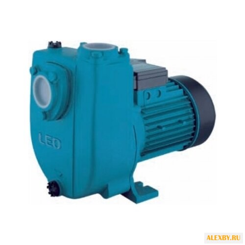 Насос LEO XHSm1500