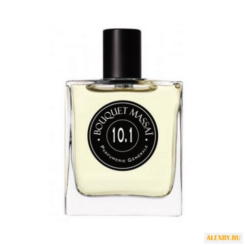 Pierre Guillaume PG 10.1