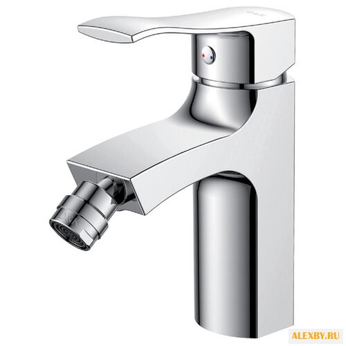 Однорычажный смеситель для биде