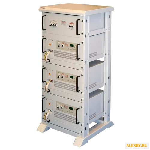 Стабилизатор напряжения Штиль R