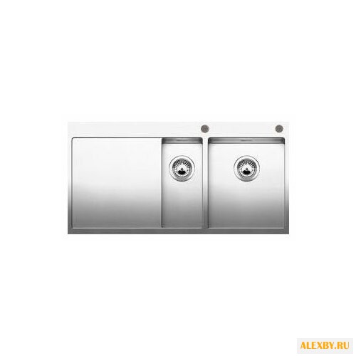 Интегрированная кухонная мойка
