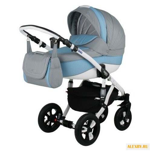 Универсальная коляска