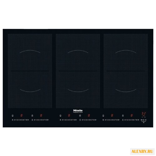 Варочная панель Miele KM 6367