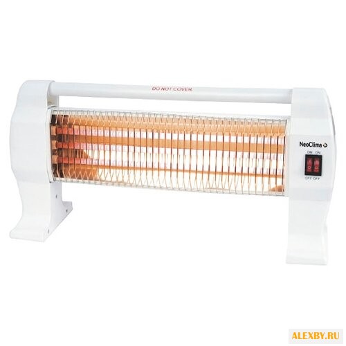 Инфракрасный обогреватель