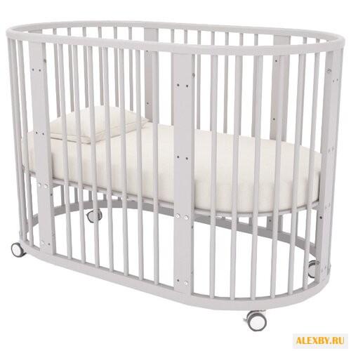 Кроватка Гандылян Бэтти