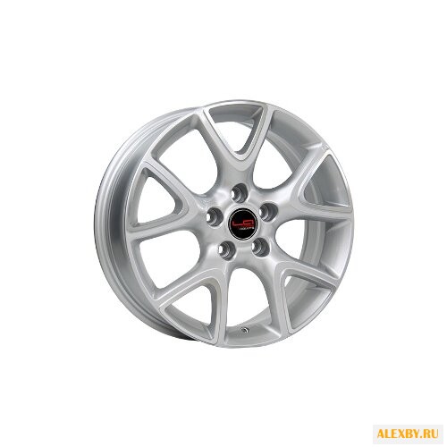 Колесный диск LegeArtis NS504