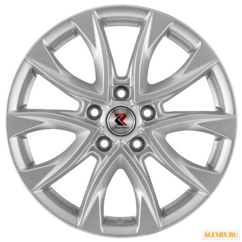 Колесный диск RepliKey RK S5162