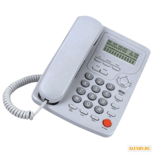 Телефон Вектор ST-801 02