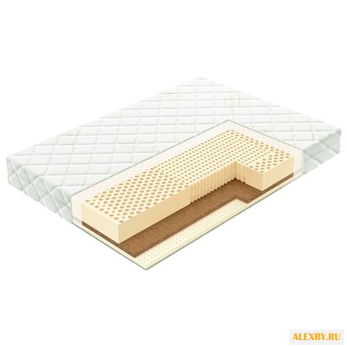 Матрас Vegas Ecolatex L3