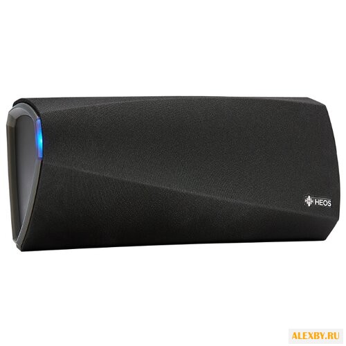 Портативная акустика Denon Heos