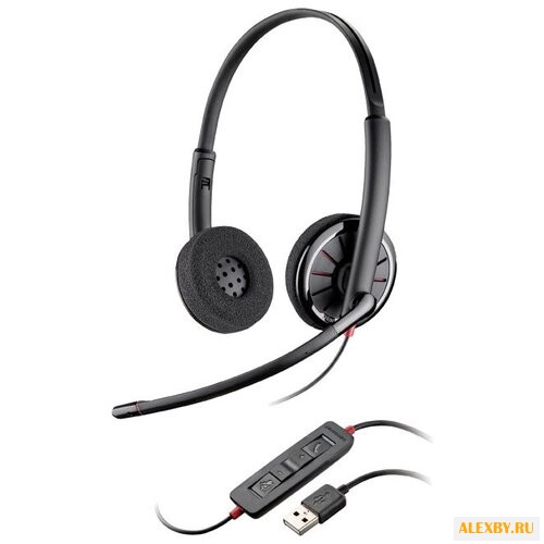 Компьютерная гарнитура