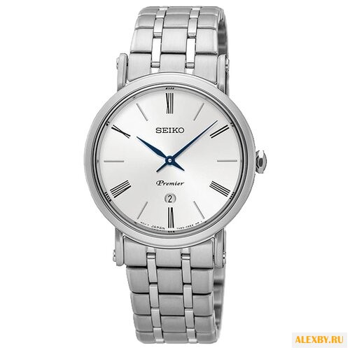 Наручные часы SEIKO SXB429
