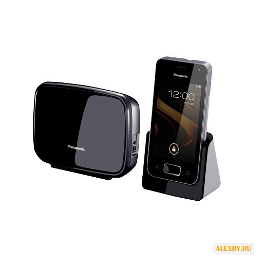 Радиотелефон Panasonic KX-PRX120