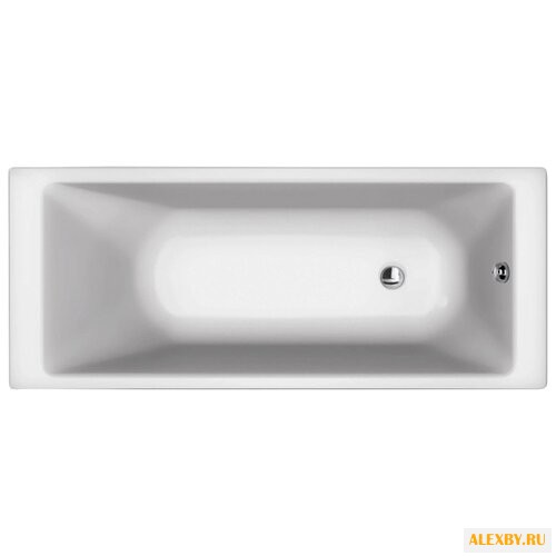 Отдельно стоящая ванна AM.PM