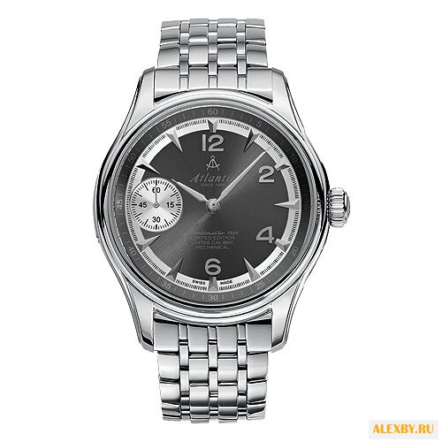 Наручные часы Atlantic