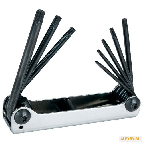 Набор гаечных ключей Hans