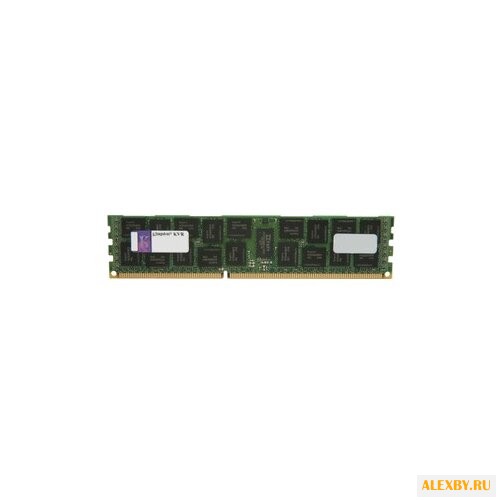 Оперативная память Kingston