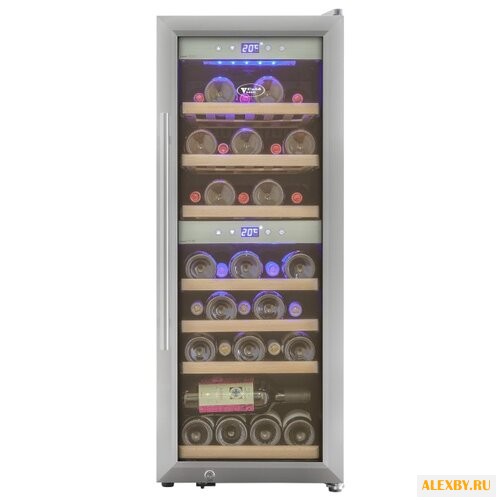 Винный шкаф Cold Vine C38-KSF2