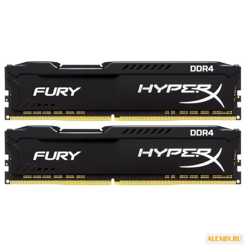 Оперативная память HyperX