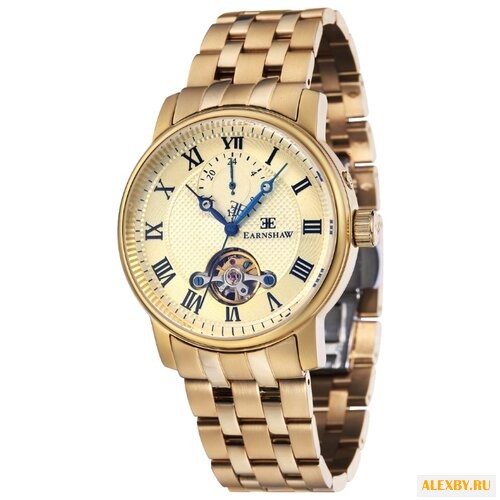 Наручные часы EARNSHAW ES-8042-22