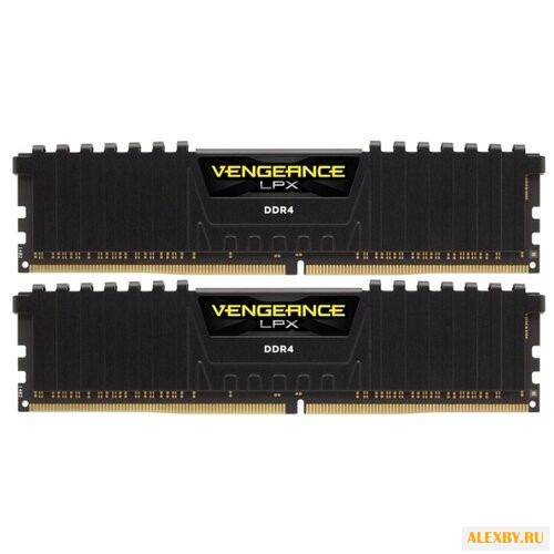 Оперативная память Corsair